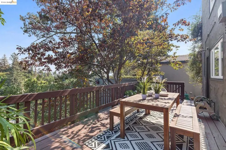 4036 Everett Avenue, Oakland, California 94602
