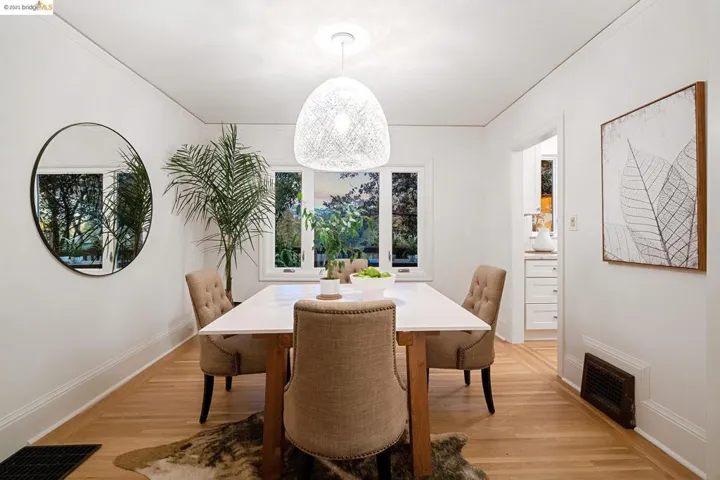 4036 Everett Avenue, Oakland, California 94602