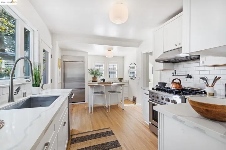 4036 Everett Avenue, Oakland, California 94602