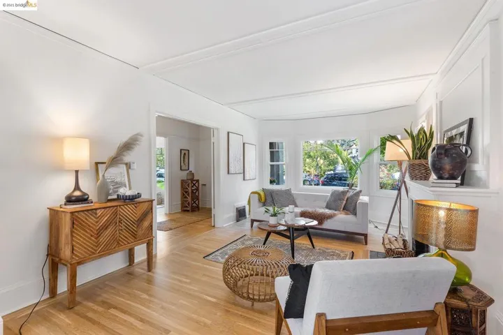 4036 Everett Avenue, Oakland, California 94602