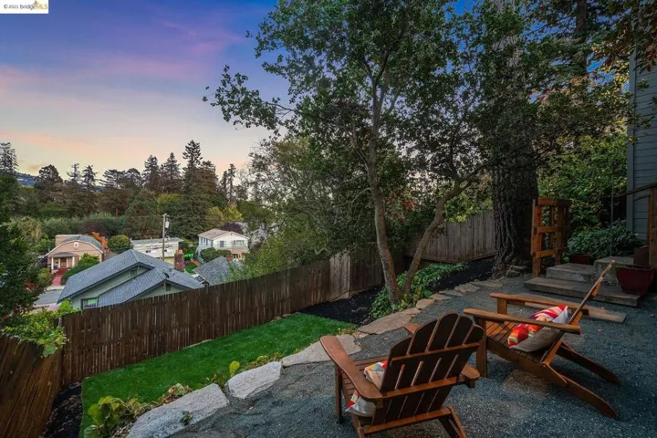 4036 Everett Avenue, Oakland, California 94602