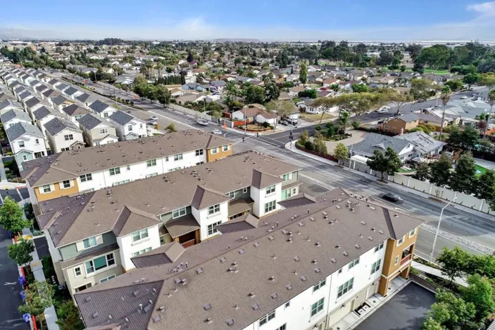 , Newark, California 94560