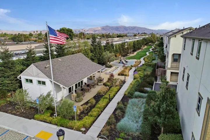 , Newark, California 94560