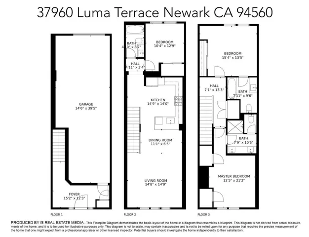 , Newark, California 94560