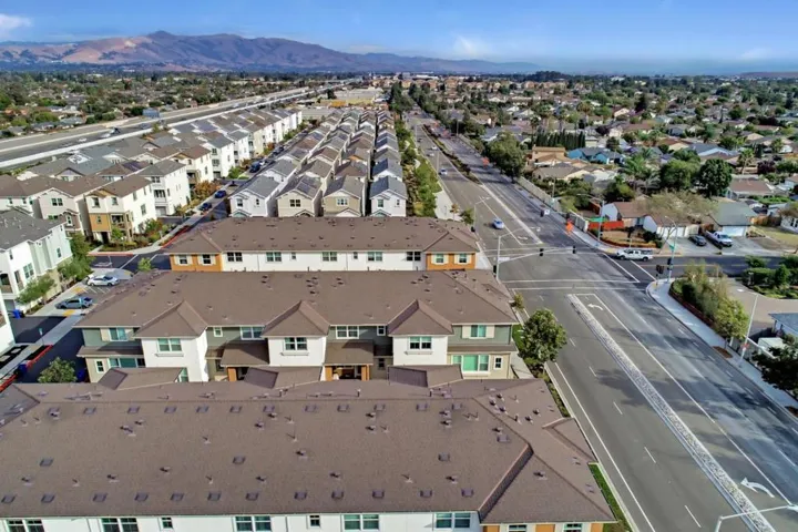 , Newark, California 94560