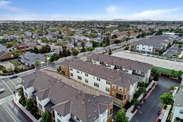 , Newark, California 94560