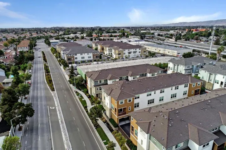 , Newark, California 94560