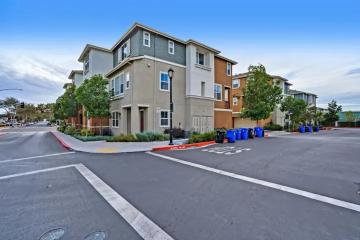 , Newark, California 94560