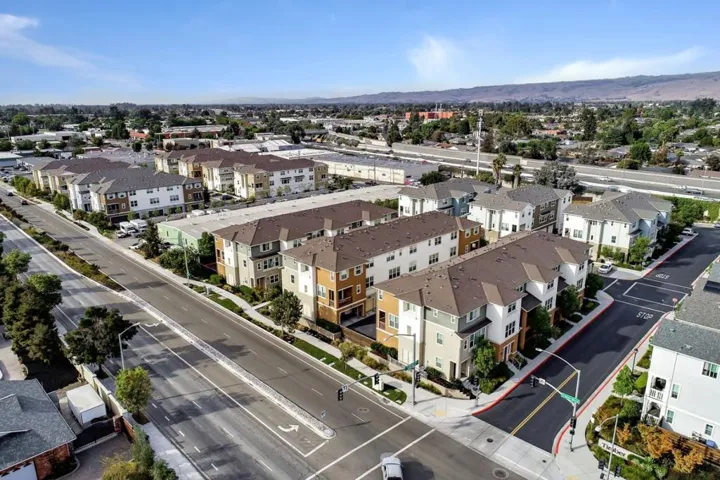 , Newark, California 94560