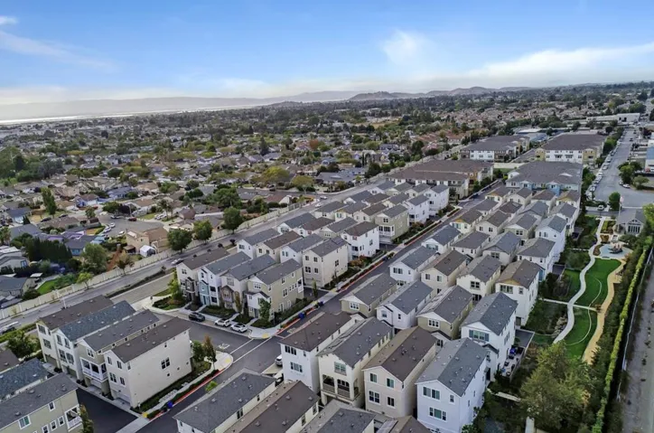 , Newark, California 94560