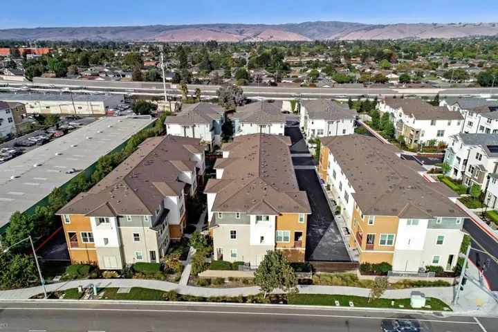 , Newark, California 94560