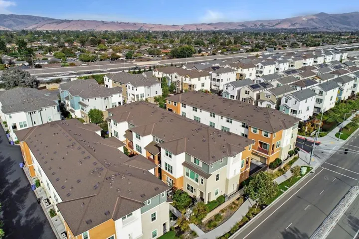 , Newark, California 94560
