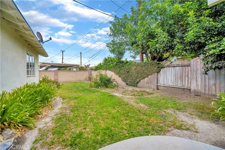 1872 W Elm Avenue, Anaheim, California 92804