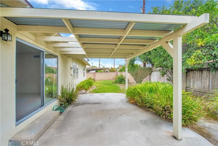 1872 W Elm Avenue, Anaheim, California 92804