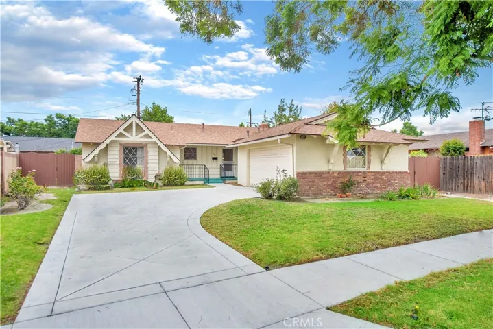 1872 W Elm Avenue, Anaheim, California 92804