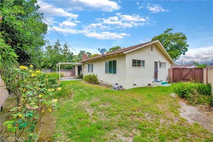 1872 W Elm Avenue, Anaheim, California 92804