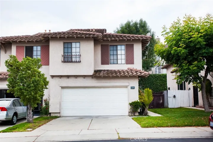 2110 San Diego Drive, Corona, California 92882