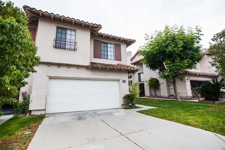 2110 San Diego Drive, Corona, California 92882