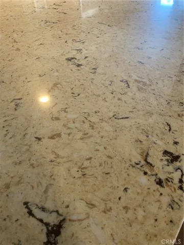 Quartz countertops
