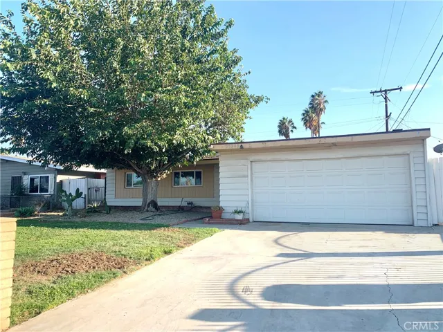 25303 Juanita Avenue, Moreno Valley, California 92551