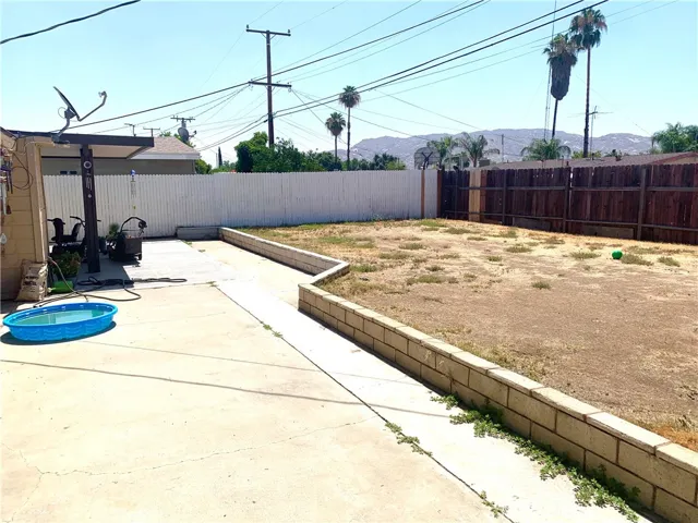 25303 Juanita Avenue, Moreno Valley, California 92551