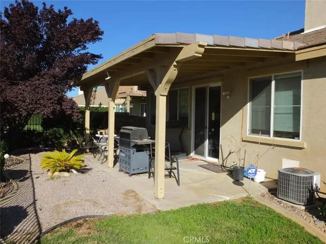 3234 Tournament, Palmdale, California 93551