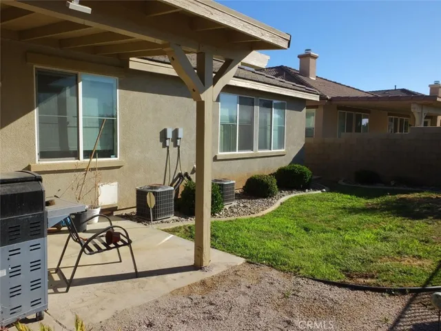 3234 Tournament, Palmdale, California 93551