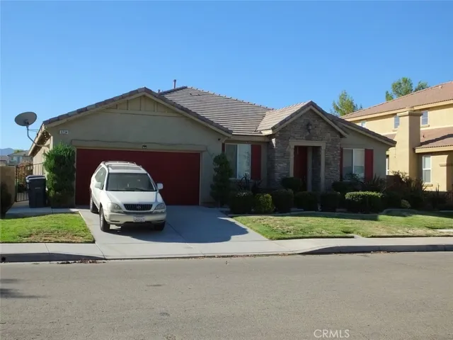 3234 Tournament, Palmdale, California 93551