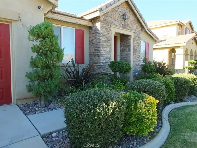 3234 Tournament, Palmdale, California 93551