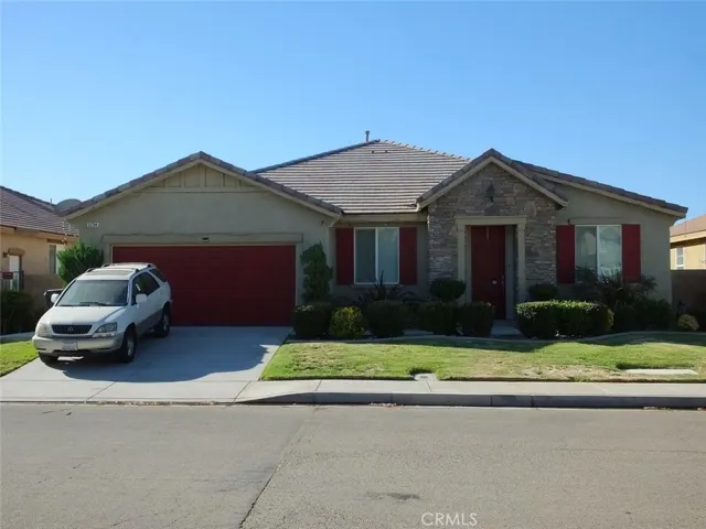 3234 Tournament, Palmdale, California 93551
