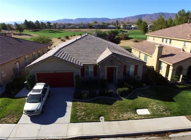 3234 Tournament, Palmdale, California 93551