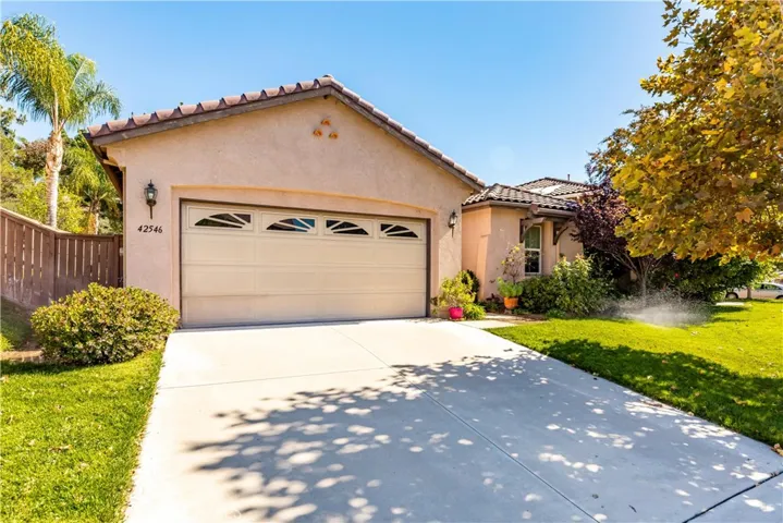 42546 Camelot Road, Temecula, California 92592