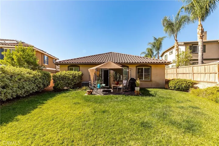 42546 Camelot Road, Temecula, California 92592