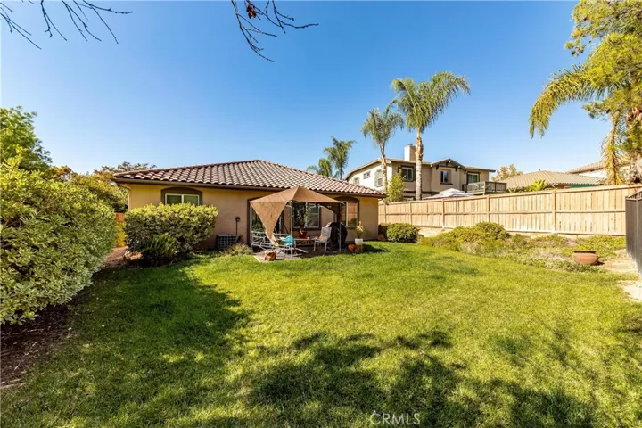 42546 Camelot Road, Temecula, California 92592