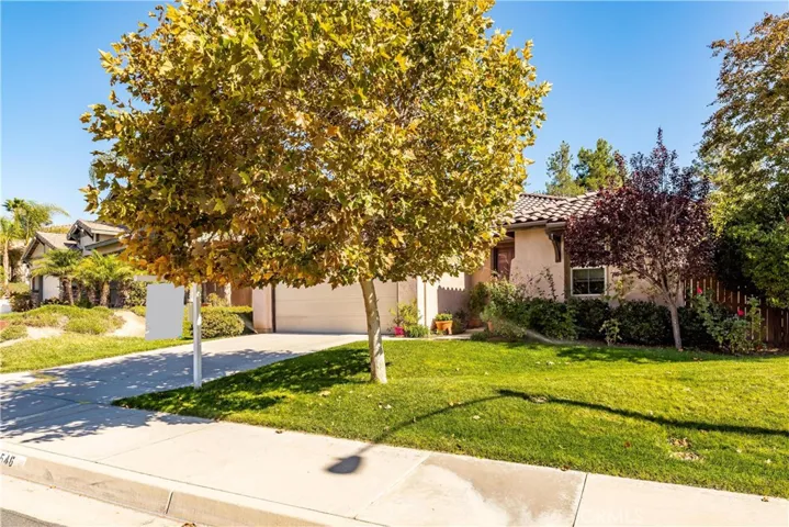 42546 Camelot Road, Temecula, California 92592