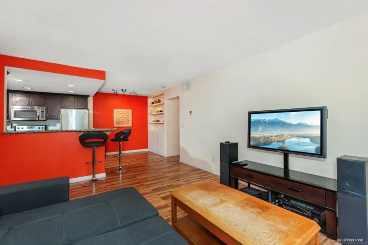 6052 Rancho Mission Rd 401, San Diego, California 92108
