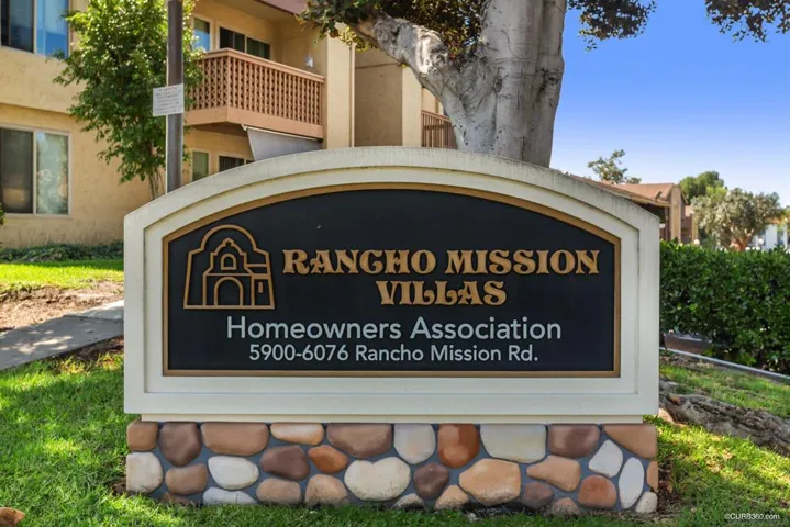 6052 Rancho Mission Rd 401, San Diego, California 92108