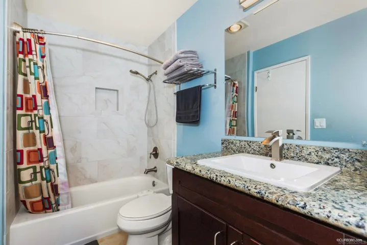 6052 Rancho Mission Rd 401, San Diego, California 92108
