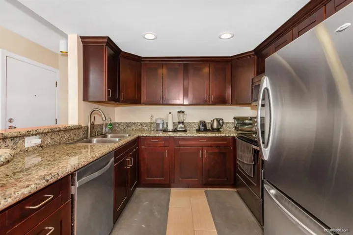 6052 Rancho Mission Rd 401, San Diego, California 92108