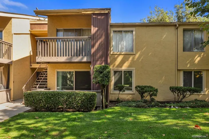 6052 Rancho Mission Rd 401, San Diego, California 92108