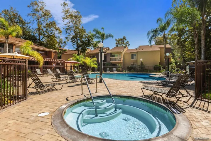 6052 Rancho Mission Rd 401, San Diego, California 92108