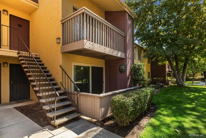 6052 Rancho Mission Rd 401, San Diego, California 92108