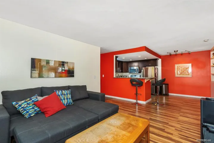 6052 Rancho Mission Rd 401, San Diego, California 92108