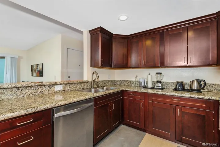 6052 Rancho Mission Rd 401, San Diego, California 92108