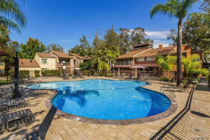 6052 Rancho Mission Rd 401, San Diego, California 92108