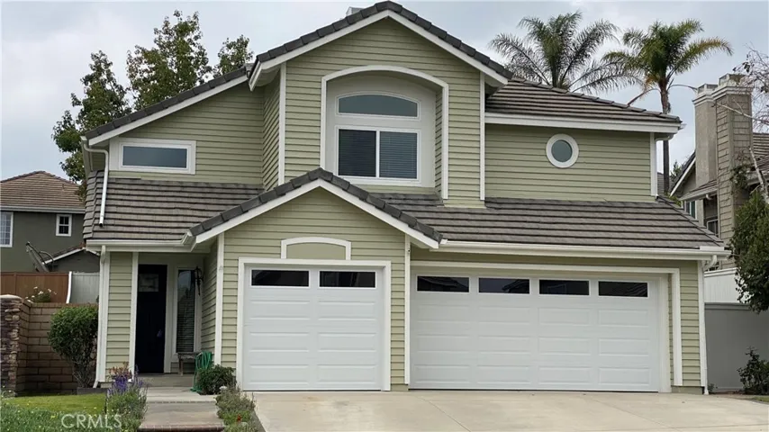 6345 Tiburon, Yorba Linda, California 92886