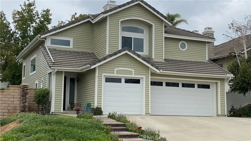 6345 Tiburon, Yorba Linda, California 92886