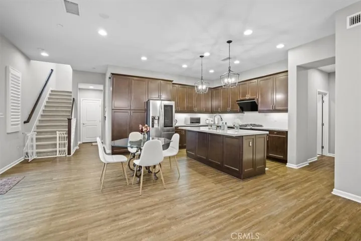 225 Primrose Drive, Lake Forest, California 92610