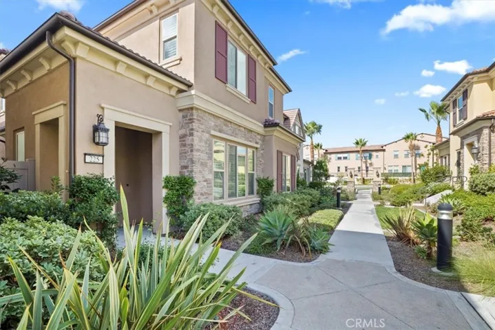 225 Primrose Drive, Lake Forest, California 92610