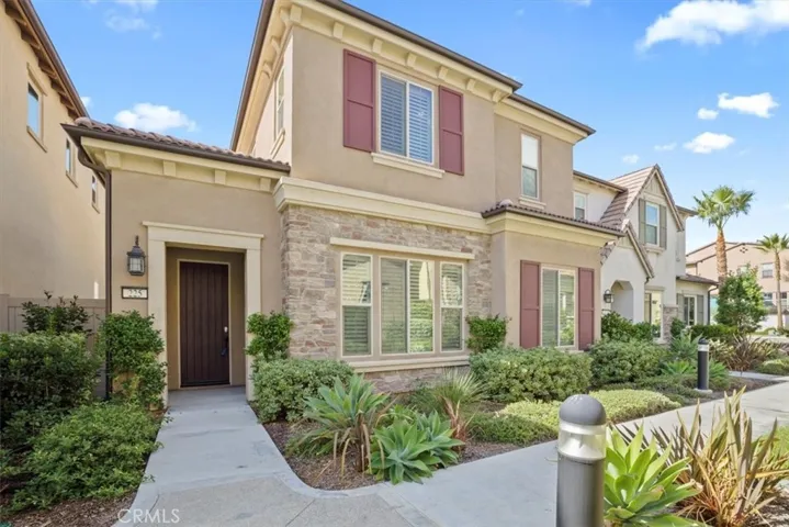 225 Primrose Drive, Lake Forest, California 92610